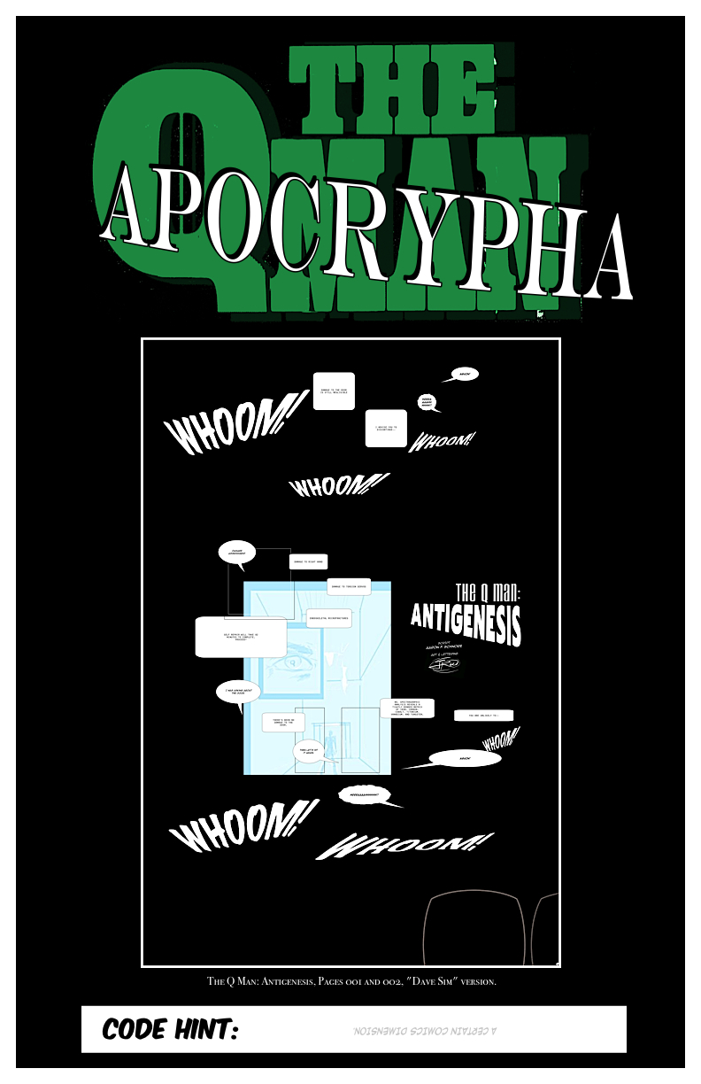 Apocrypha